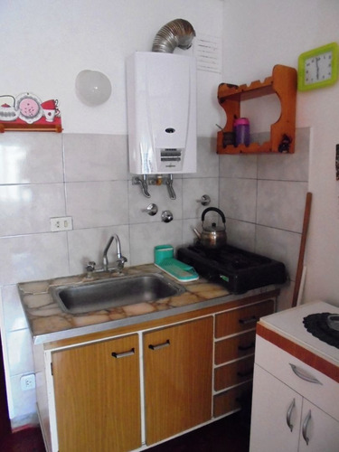 Imagen 12 de 12 de Departamento En Venta En Alta Mar 1