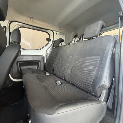 Renault Kangoo Ii Express Confort 5a 1.5 Dci