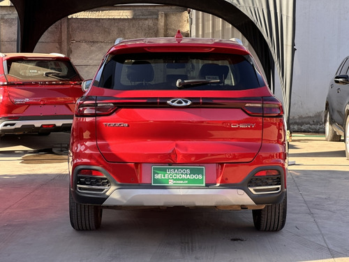 Chery Tiggo 8 Pro Tiggo 8 1.5 Aut 2022