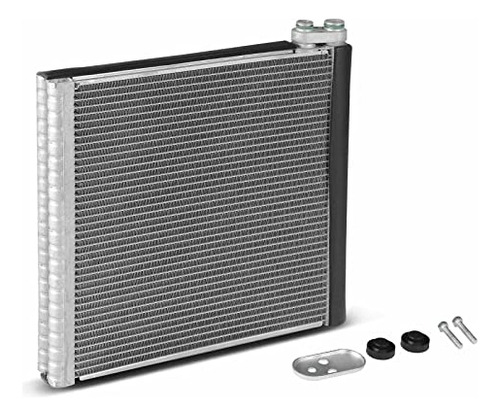 A-premium A/c Evaporator Core Frontal Compatible Con Acura