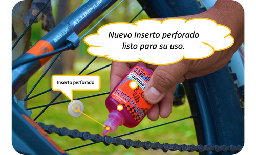 Kit Aceite Seco + Húmedo + Ultra Limpio Y Grasa Superecord.