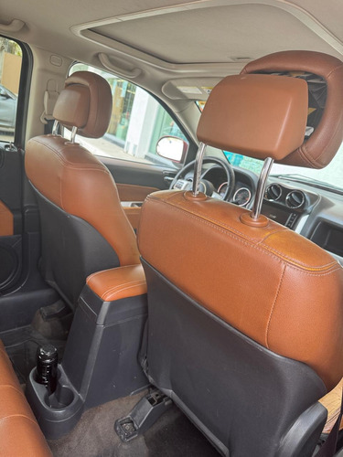 Jeep Compass 2.4 Limited 4x2 At