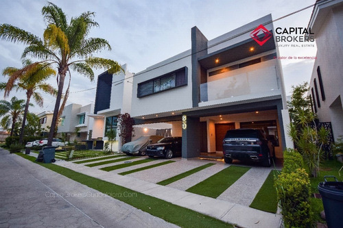 Casa De Lujo En Venta Rinconada Del Bosque Cerca De Andares