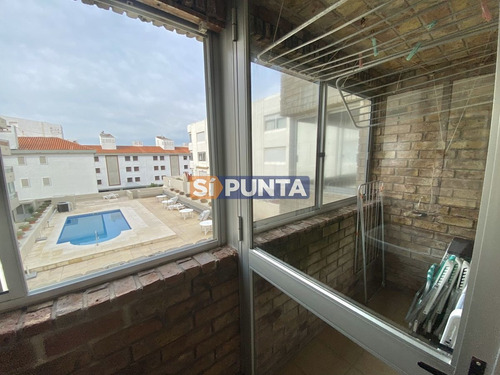Imagen 14 de 30 de Apartamento En Venta - Península