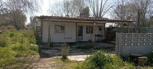 Casa En Venta En Ciudad Del Plata Santa Mónica