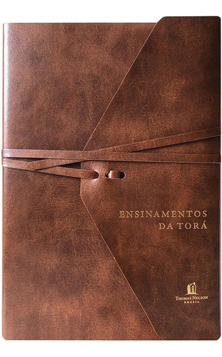 Livro Ensinamentos Da Torá