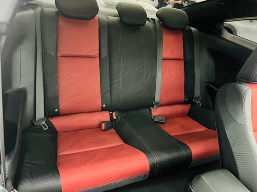 Honda Civic 2.4 SI 16V GASOLINA 2P MANUAL
