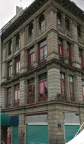 Comprar Se Renta Edificio Para Uso  Comercial O Oficinas