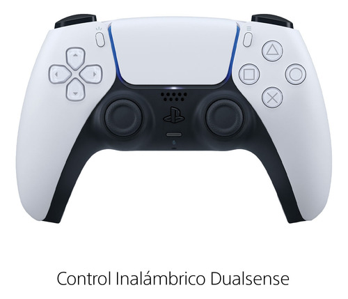 Playstation Ps5 Pro 2tb Digital Blanco Standard