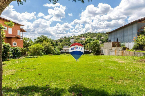 Imagem 2 de 7 de Terreno Em Condomínio Fechado À Venda, 800 M² Por R$ 700.000 - Condominio Porto Atibaia - Atibaia/sp - Te3594
