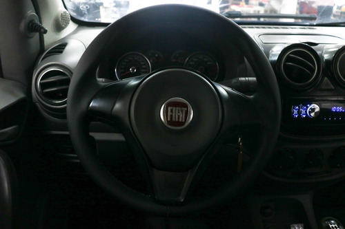 Imagem 20 de 21 de Fiat Palio