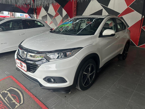 Honda HR-V 1.8 Ex Flex Aut. 5p