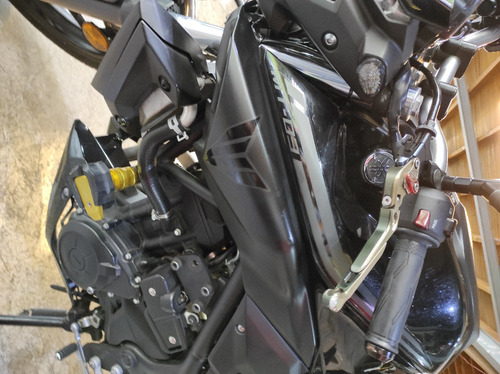 Motofeel Cdmx - Yamaha Mt 03 @motofeelmx