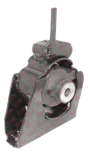 Soporte De Motor Frontal / Pontiac Vibe 2.4 Lts 2009 - 2010