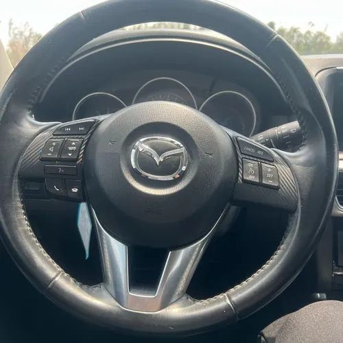 Mazda CX-5 2.5 Touring At