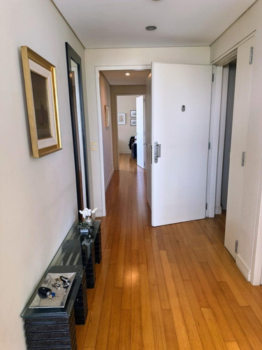 Venta Le Parc 3 Ambientes - Puerto Madero