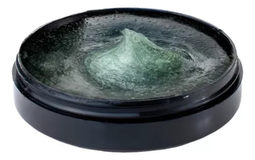Cera Capilar En Gel P/ Barba Y Cabello Barber Shop 40g