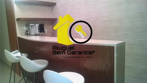 Excelente Sala Comercial Para Venda E Locação, Icaraí, Niterói. - Sa0052