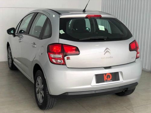 Citroën C3 1.5 Tendance