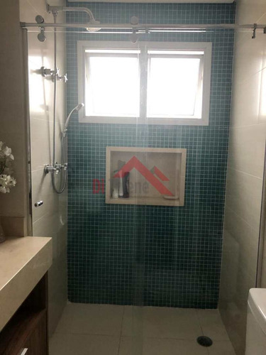 Imagem 29 de 30 de Apartamento Com 4 Dorms, Cerâmica, São Caetano Do Sul - R$ 3.08 Mi, Cod: 1693 - V1693