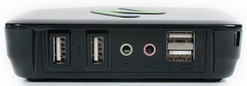 Virtualizador Ncomputing L300 Com Vspace