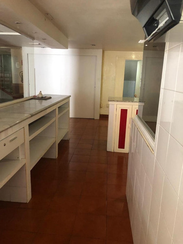 Imagen 12 de 30 de Local Comercial En Renta Excelente Ubicación En Av Américas