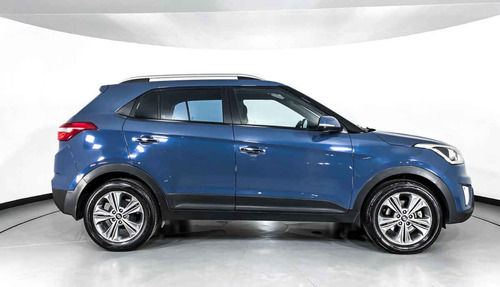 Imagen 6 de 15 de 44978 - Hyundai Creta 2018 Con Garantía