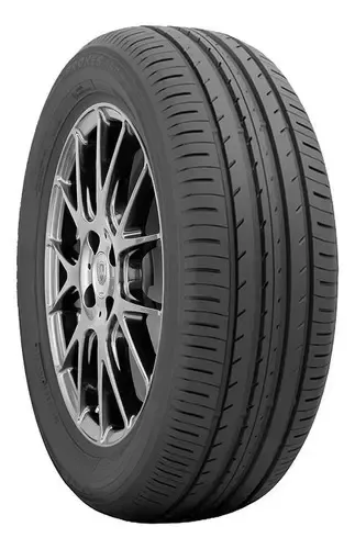 Llanta 215/55r18 Toyo Proxes R56 95h Mazda Cx30 | MercadoLibre