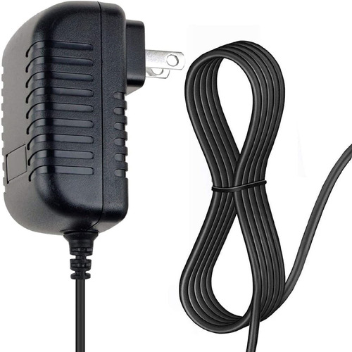 Hispd 9v Ac Adapter For Tc Helicon Mic Mechanic 2 Vocal