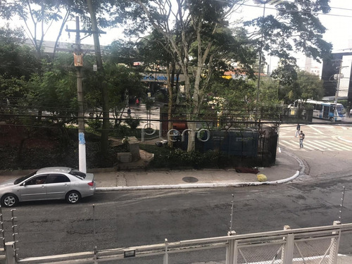 Sala À Venda Em Vila Parque Jabaquara - Sa022830