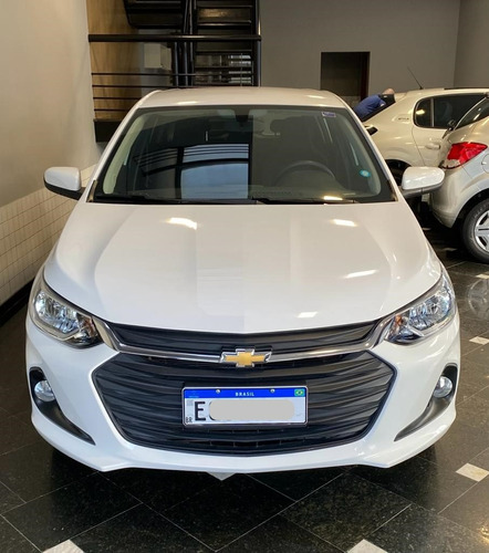 Chevrolet Onix 1.0 5p