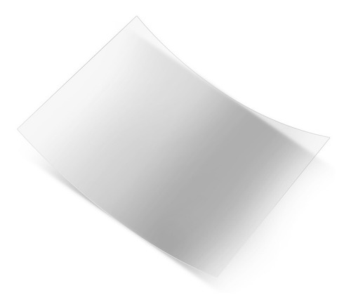 Película De Liberación Creality Para Impresora 3d