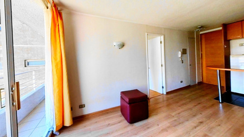 Se Vende Departamento 1 Dormitorio + Bodega, Stgo Centro.