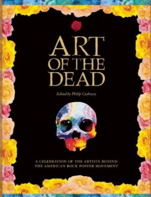 Libro Art Of The Dead Original