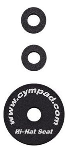 Cympad Oshh Cympad Optimizer Hi-hat Juego De Embrague Y A