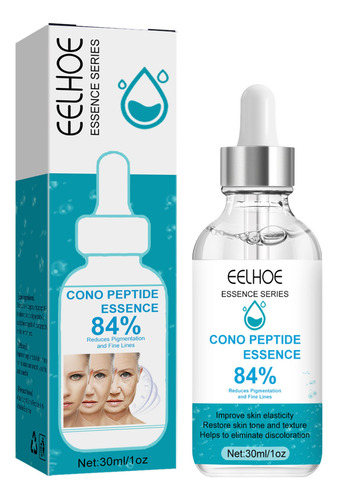 Suero Facial Essence, Extracto Puro De Plantas, Hidratante P