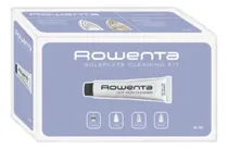 Comprar Kit Limpiador De Suelas Rowenta Zd110 Para Planchas De Vapor