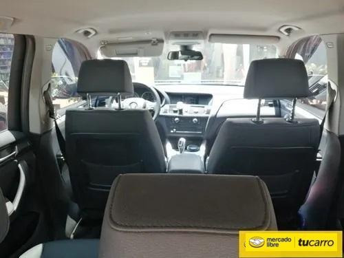 Bmw X3 2.0 F25 Xdrive20i