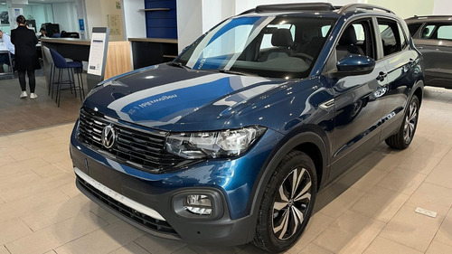 Volkswagen T Cross Comfortline 2024!!!