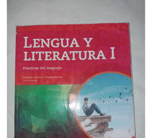 Libro Lengua Y Literatura I Santillana En Línea
