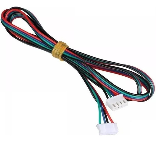 Cable Fichado Xh2.54 Motor Nema 1 Mts | Icu