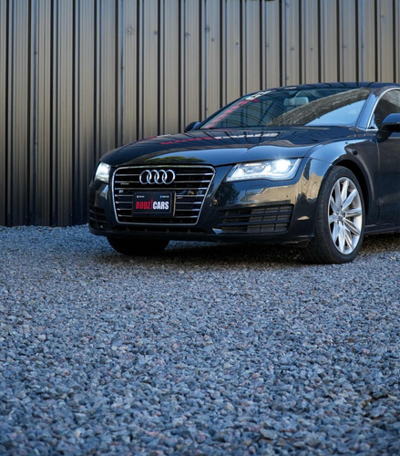 Audi A7 Sportback 3.0 Tfsi 300cv Stronic Quattro