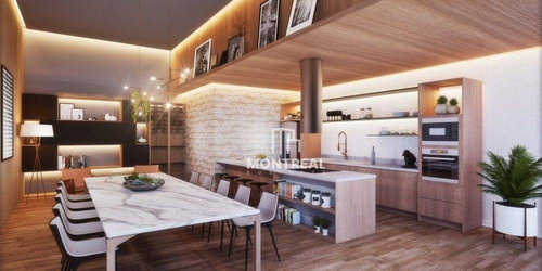 Imagem 22 de 25 de Apartamento À Venda, 104 M² Por R$ 1.466.411,30 - Vila Cordeiro - São Paulo/sp - Ap2757