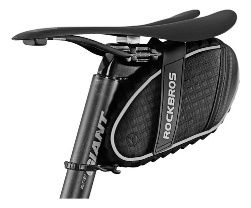 Bolso Para Sillin Bicicleta Impermeable Rockbros C16