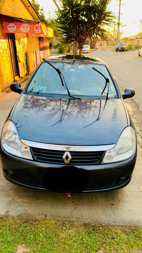 Renault Symbol Expression Mt