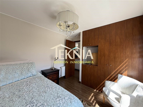 Venta Casa 4 Dormitorios Como Nueva Cumbres Del Sur Temuco