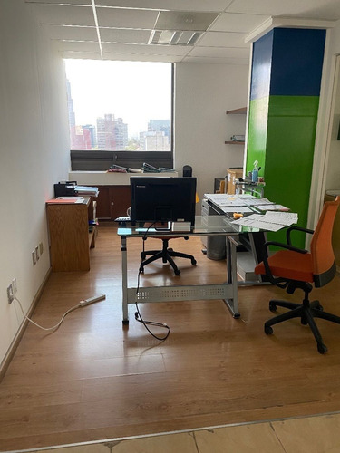 Locales Y Oficinas En Venta Y Renta De En Homero, Polanco