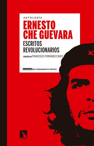 Escritos Revolucionários, De Guevara De La Serna, Ernesto. Editorial Los Libros De La Catarata, Tapa Blanda En Español