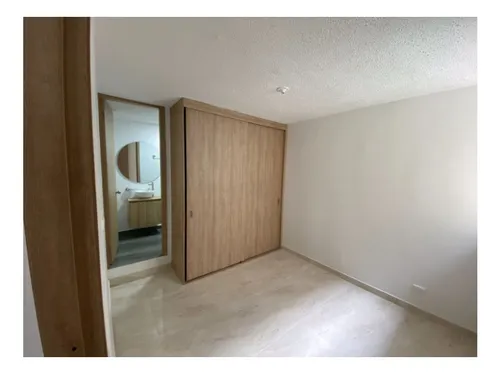 Increible Apt 2 Cuartos + Estudio+ Turpial