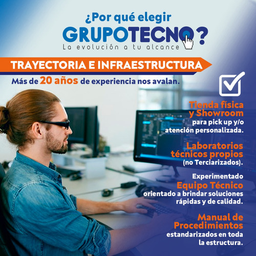Imagen 6 de 7 de Pc De Escritorio Computadora Amd A10 8gb 1tb O Ssd Escuela Local